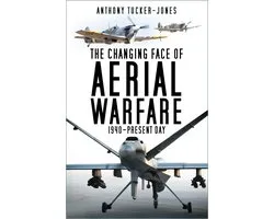 The Changing Face of Aerial Warfare