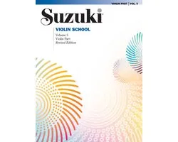 Suzuki Violin School