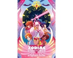 Zodiac Starforce