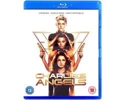 Charlie's Angels