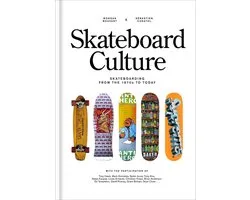 Skateboard Culture
