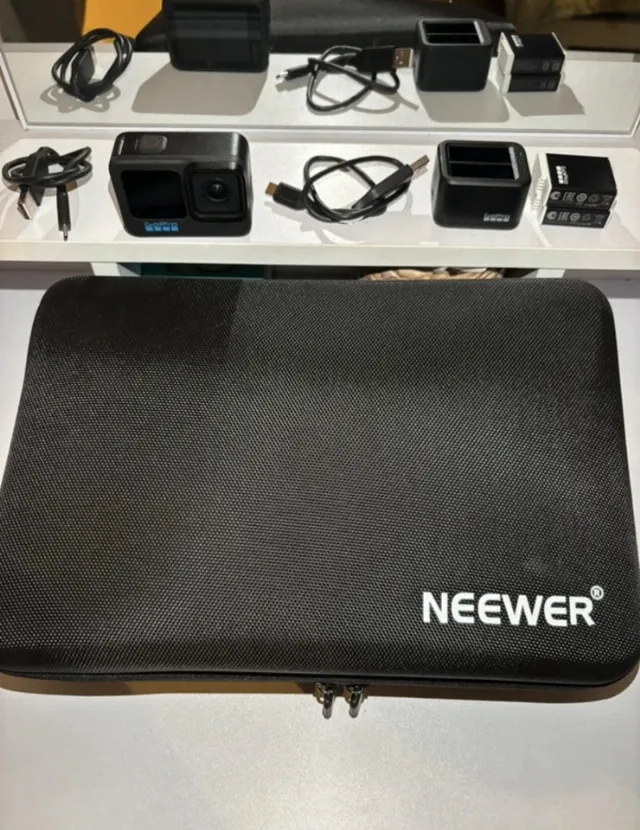 gopro hero 10