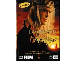 Lawrence Of Arabia
