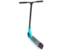 Trottinette freestyle Slamm Assault bleu