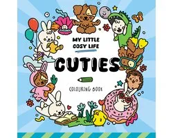 My Little Cosy Life- Cuties