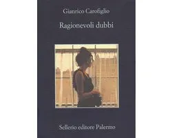 Le indagini dell'avvocato Guerrieri 3 - Ragionevoli dubbi