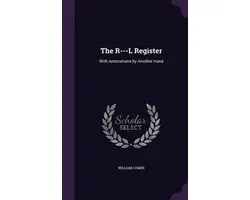 The R---L Register