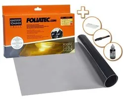 Foliatec Plastic Tint Folie Smoke 30x100cm - 1 stuk
