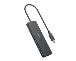 Hub USB Anker A8309G11
