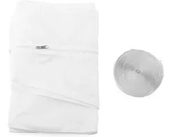 Tristar AC-5555 Universele, luxe raamafdichtingskit voor mobiele airco