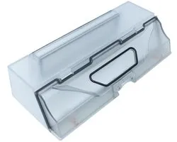 Accessoire de réservoir à poussière de rechange pour les aspirateurs robots Dreame D9/D9 Pro/D9 Max/L10 Pro/D10S Pro avec filtres.