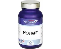 Pharm Nature Prostaat 60 Capsules