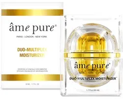 âme pure DUO-MULTIPLEX MOISTURIZER - Hydraterende Anti-Rimpel Gezichtscrème Huidverstevigend