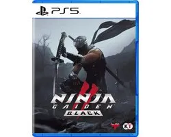 Ninja Gaiden 2: Black - PS5