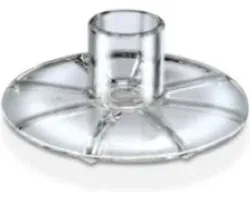 Disque poudre Bamix pour moulin processeur