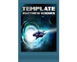 Conn Labro and Jenore Mordene- Template