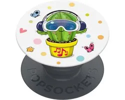 PopSockets PopGrip - Basic Cool Cactus