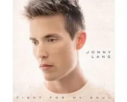 Fight For My Soul (Limited Edition)