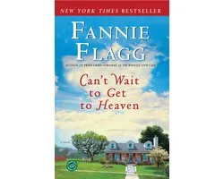 Can't Wait to Get to Heaven