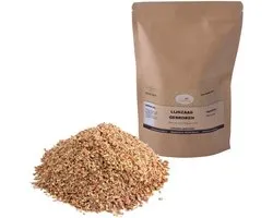 Graines de lin BROKEN - 1000 grammes