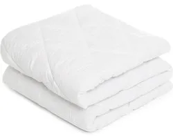 HOMLA MOLLE Quilt | Dekbed - microvezel | 160x200 cm | 815251