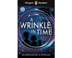 Penguin Readers 3 - Penguin Readers Level 3: A Wrinkle in Time (ELT Graded Reader)