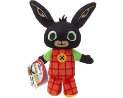 BING - Pluchen Bing Knuffel 20 cm