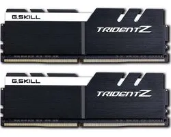 G.Skill Trident Z 32GB DDR4 3200MHz (2 x 16 GB)