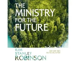 The Ministry for the Future