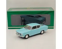 Opel Kadett B Coupé 1966 - 1:18 - Cult Scale Models