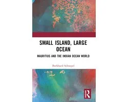 Small Island, Large Ocean