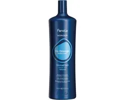 Fanola - Wonder No Orange Shampoo