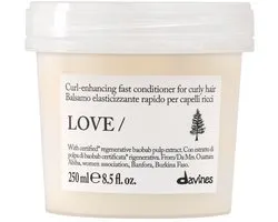 Davines LOVE CURL Conditioner