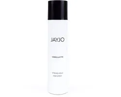 JAYJO Vanilla Fix, Strong Hold Hair Spray 300ml