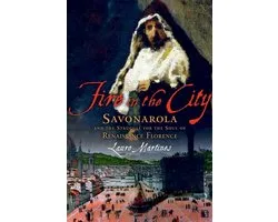 Fire in the City C