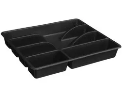 Range-couverts 4 compartiments