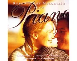 Romantische Melodieën voor Piano