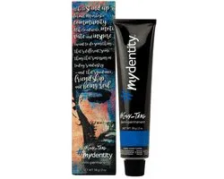 5 Midnight Fantasy Brun clair - Guy Tang #mydentity