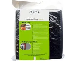 Filerset Qlima A 45