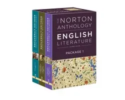 The Norton Anthology of English Literature