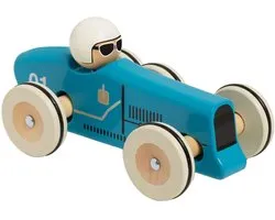 Classic World Houten Speelgoedauto Montlhery