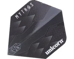 Vols de licorne Ultrafly Std. Mythos Hydra Gris