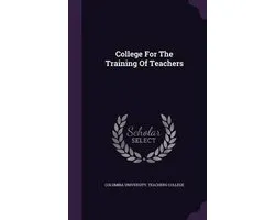 College for the Training of Teachers
