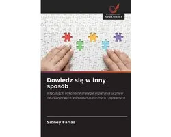 Dowiedz się w inny sposób