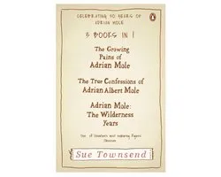 The Adrian Mole Collection