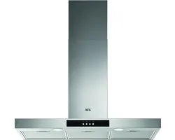 AEG DBB3951M 6000 serie ExtractionTech - Afzuigkap - SchouwAfzuigkap