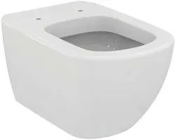 Ideal Standard Tesi - Hangend toilet, wit T007801