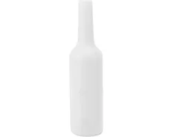 HERCHR Bartender Exercise Bottle, Shatterproof Flair Training Bottle Silicone Shatterproof Falling Soft Bartending - ShopVlot