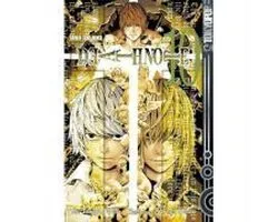 Death Note 10