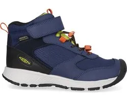 Keen - Skua Mid - Jongens - Boots Waterdicht - Blauw